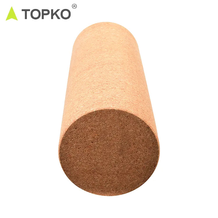 Cork Foam Roller