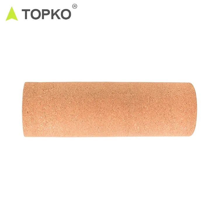 Cork Foam Roller