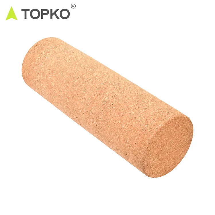 Cork Foam Roller