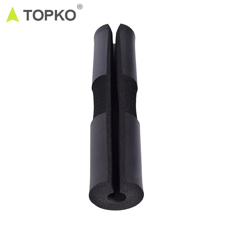 Foam Cushion Barbell Pad