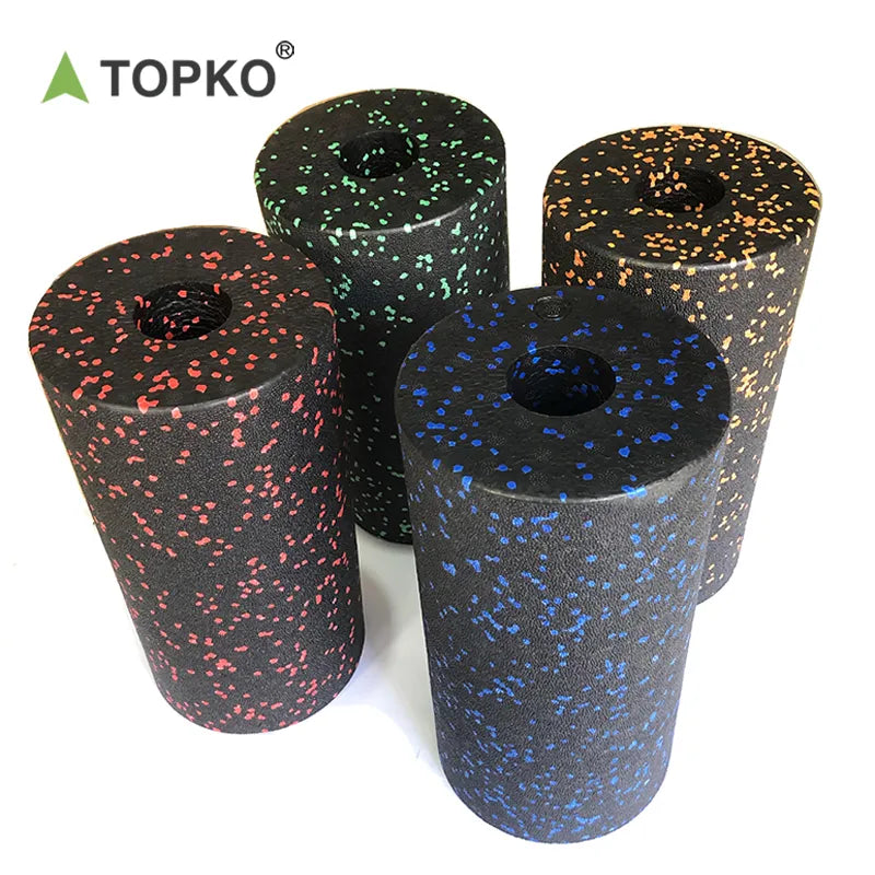 EPP Foam Roller Set
