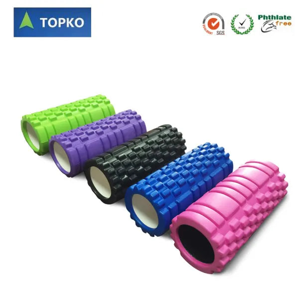 EVA Hollow Foam Roller