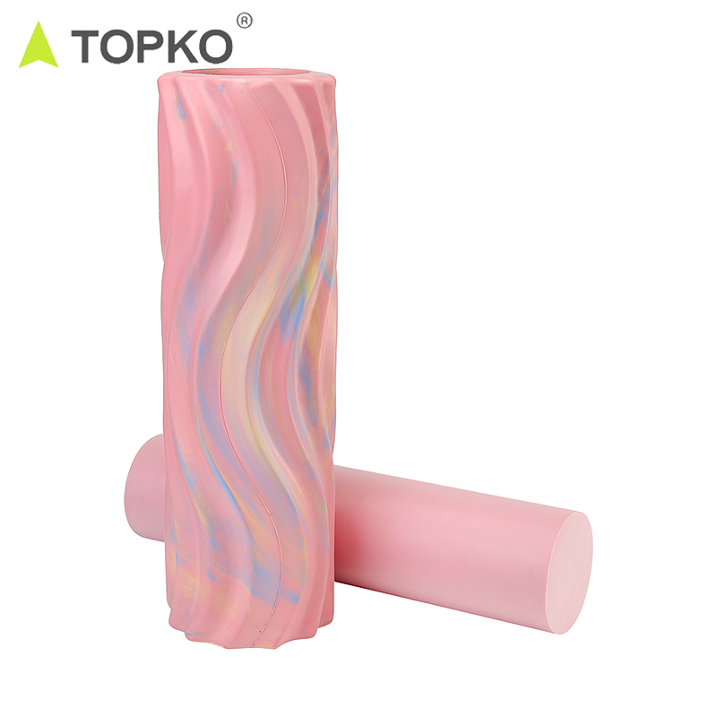 Exercise EVA Foam Roller for Yoga