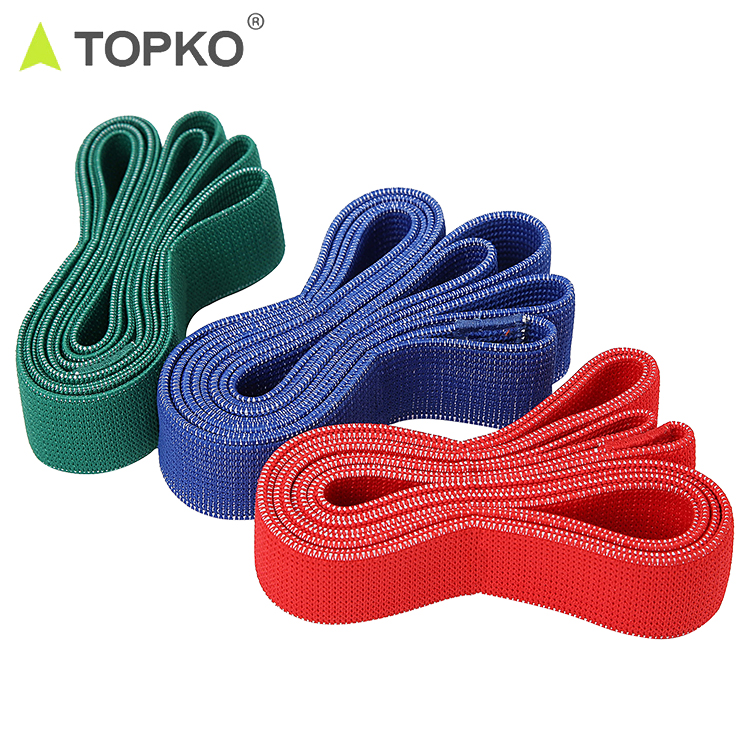 Elastic Stretch Resistance Bands