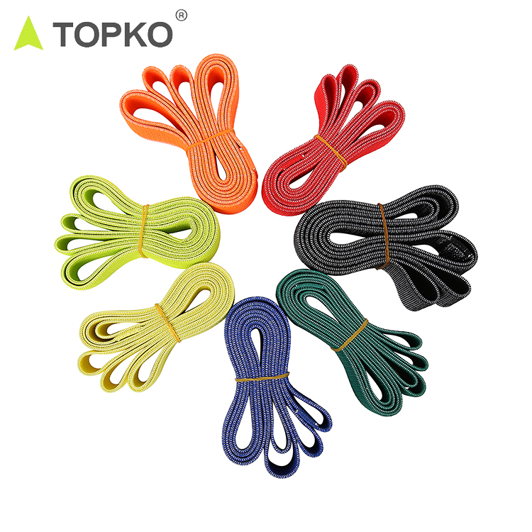 Elastic Stretch Resistance Bands