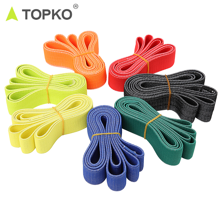 Elastic Stretch Resistance Bands