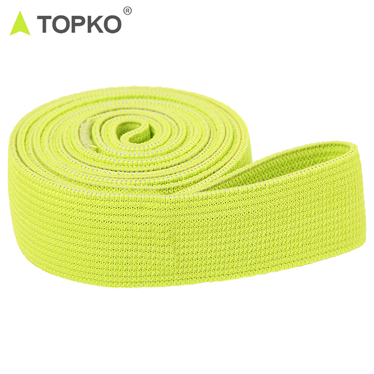 Elastic Stretch Resistance Bands