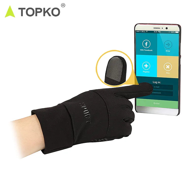 Fitness glove