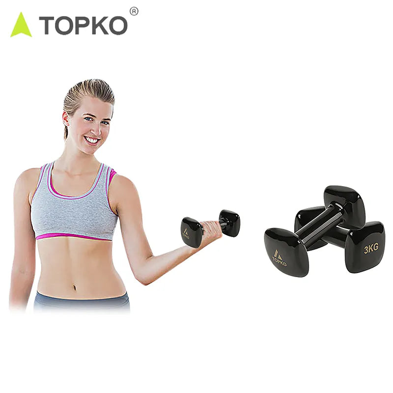 Neoprene Dumbbell