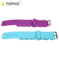 Silicon Adjust Ankle Strap
