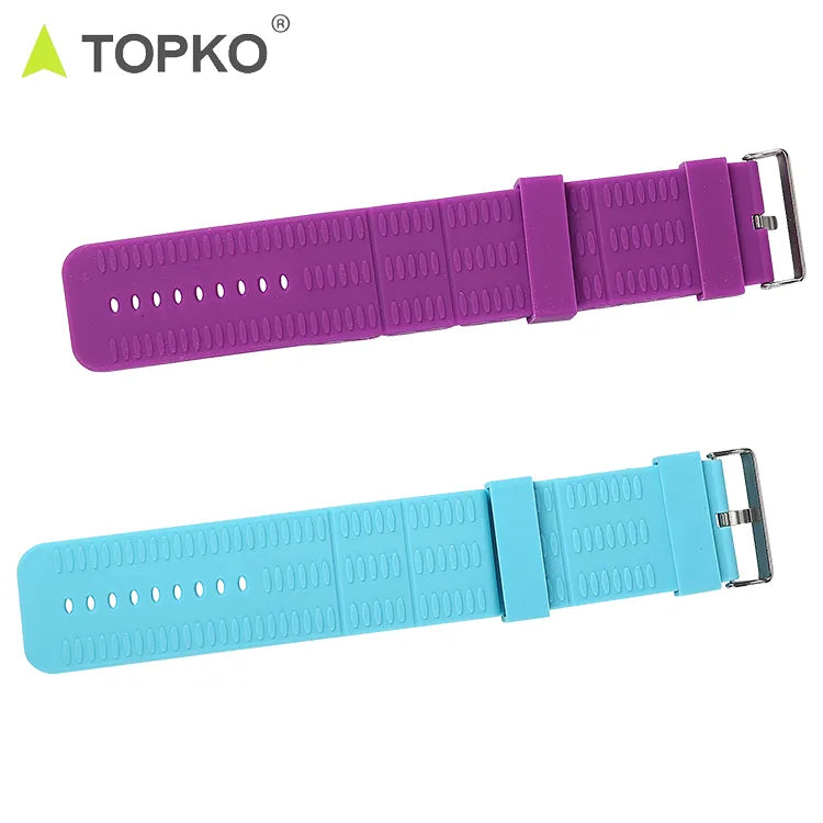 Silicon Adjust Ankle Strap
