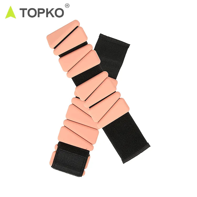 Silicone Hand Weight