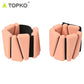 Silicone Hand Weight