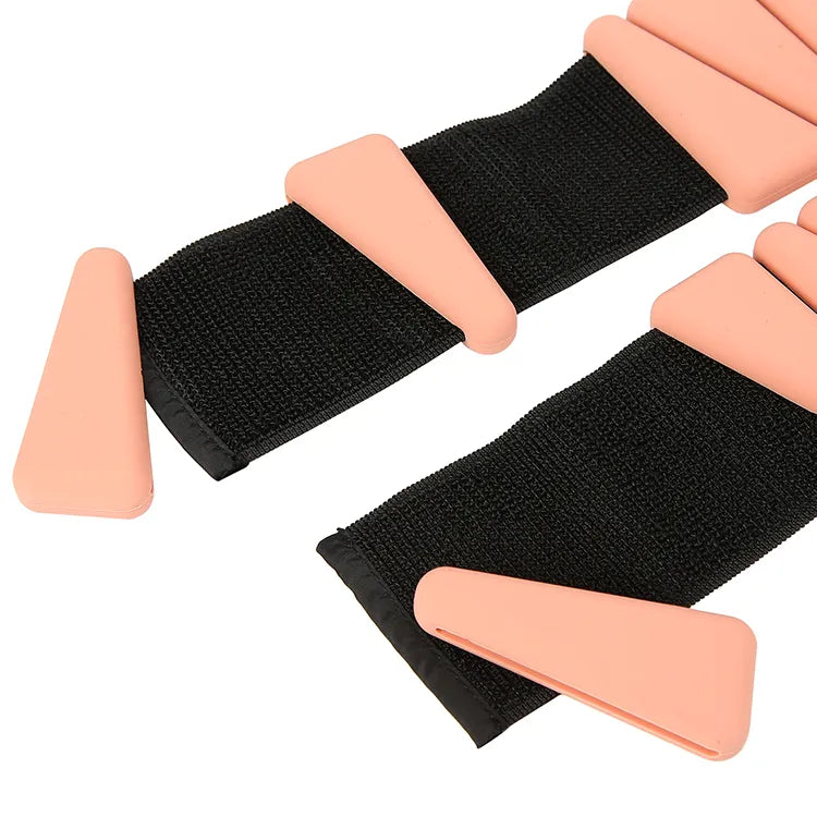 Silicone Hand Weight