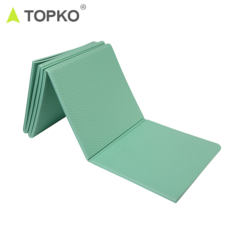 Fold Folding Mat