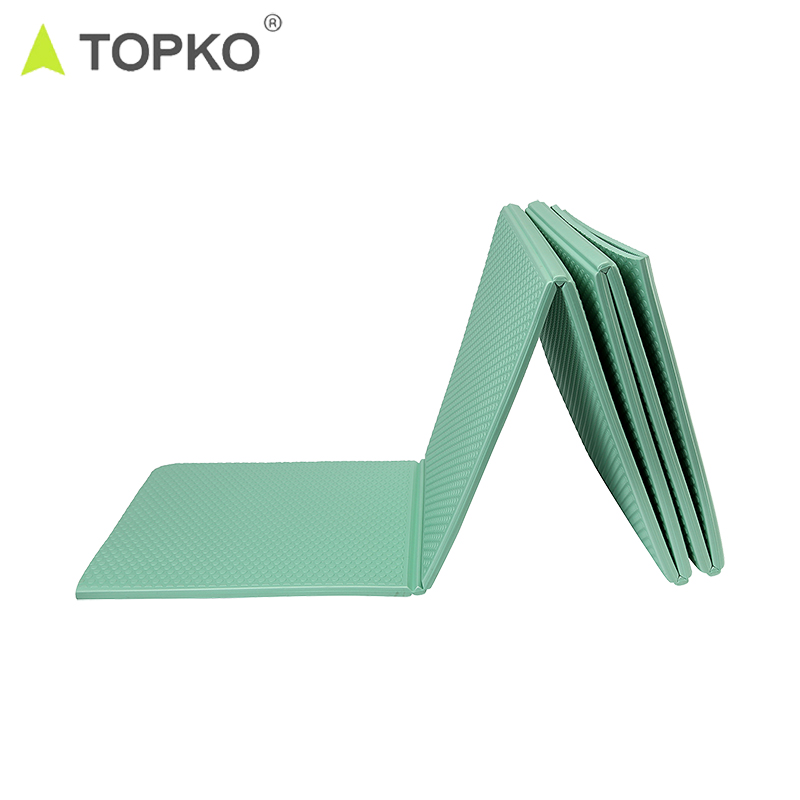 Fold Folding Mat