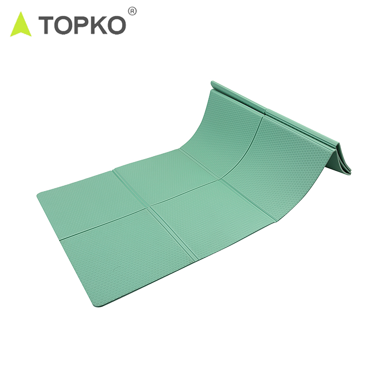 Fold Folding Mat