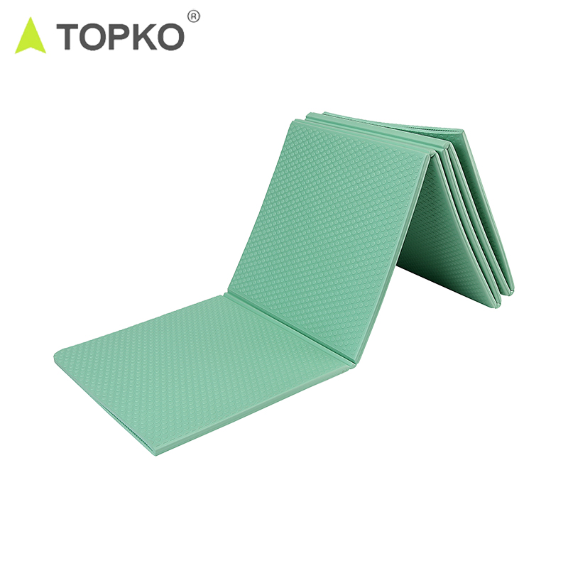 Fold Folding Mat