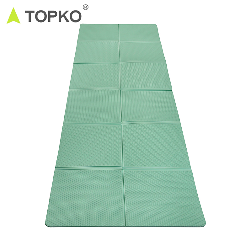 Fold Folding Mat