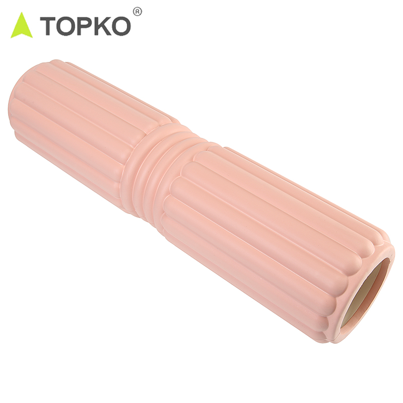 TOPKO EVA Foam Roller