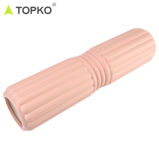 TOPKO EVA Foam Roller