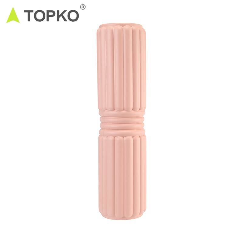 TOPKO EVA Foam Roller