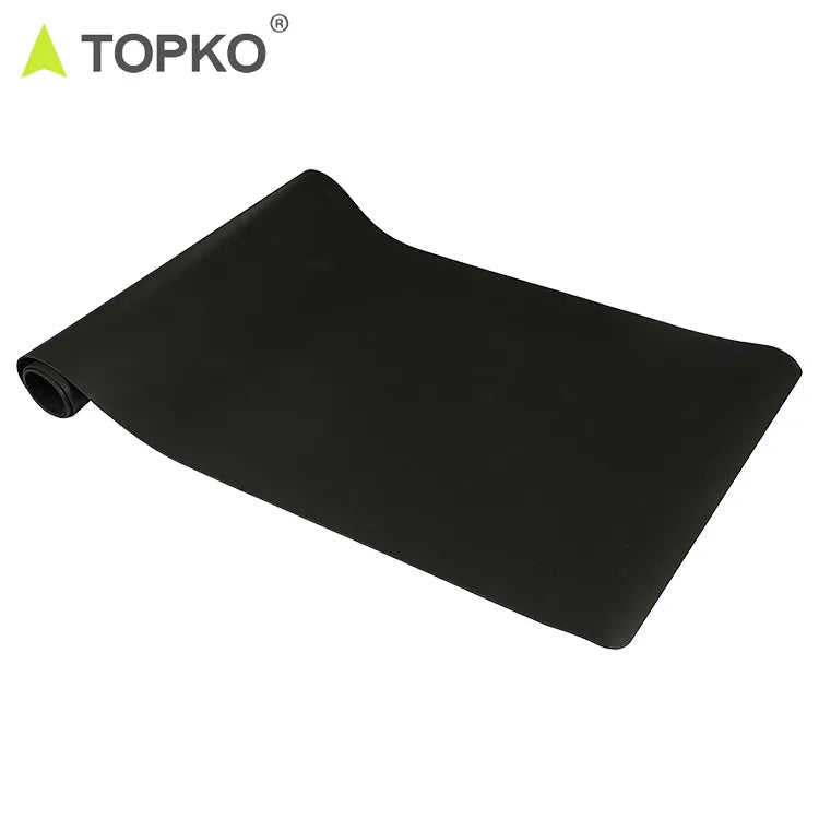PU +PVC Yoga Mat