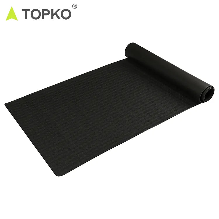 PU +PVC Yoga Mat