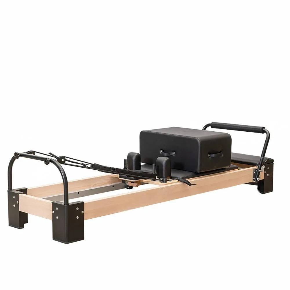 Pilates Reformer