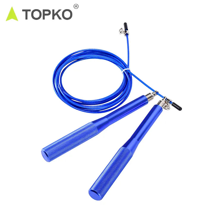 Aluminum Jump Rope