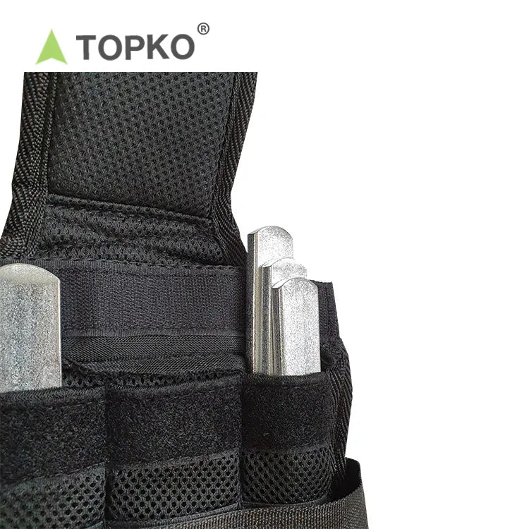 Adjustable Weight Vest