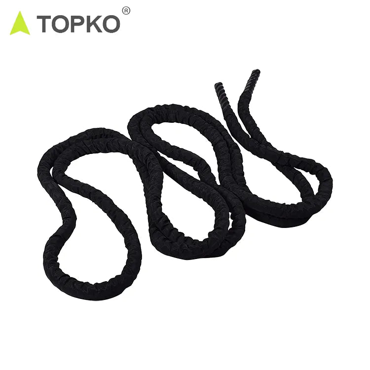 Battle Rope With Cover