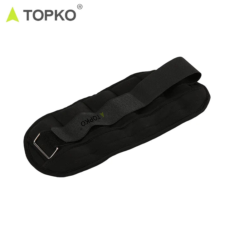 Adjustable Ankle Weight