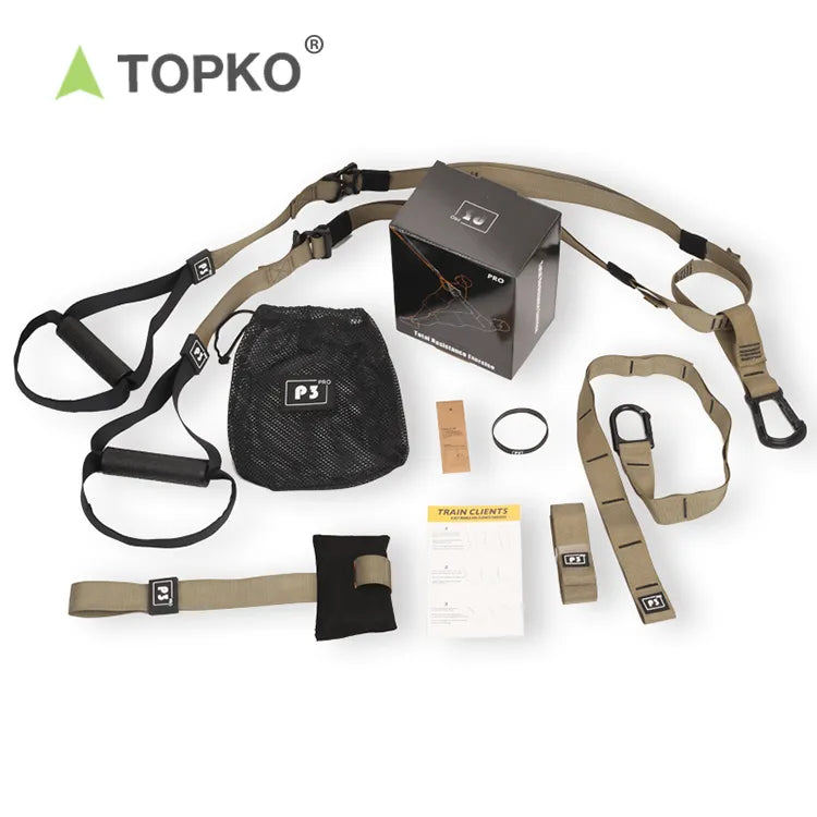 Suspension Trainer P3