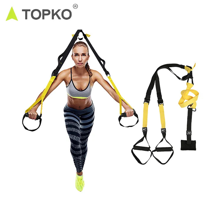 Suspension Trainer P2