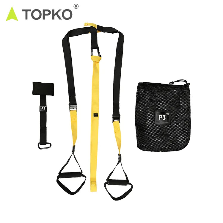 Suspension Trainer P2