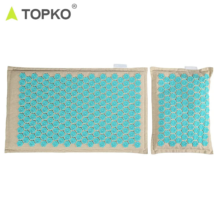 Acupuncture Mat Set