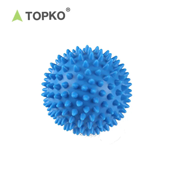 PVC Spiky Ball