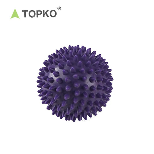PVC Spiky Ball