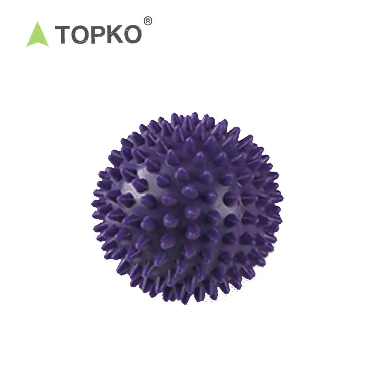PVC Spiky Ball