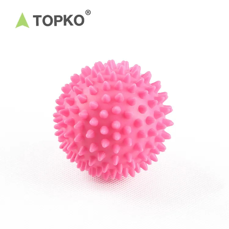 PVC Spiky Ball
