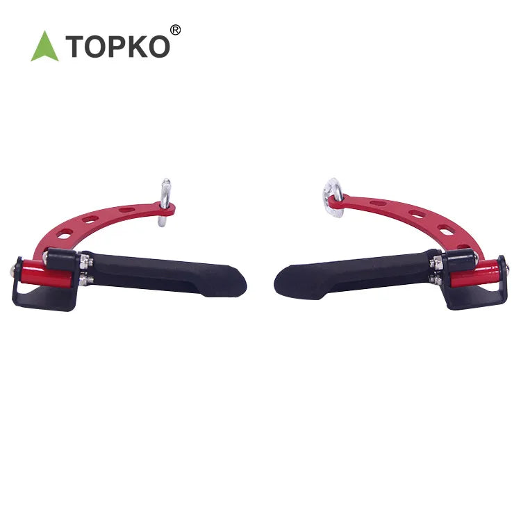 High and Low Pull Training Set