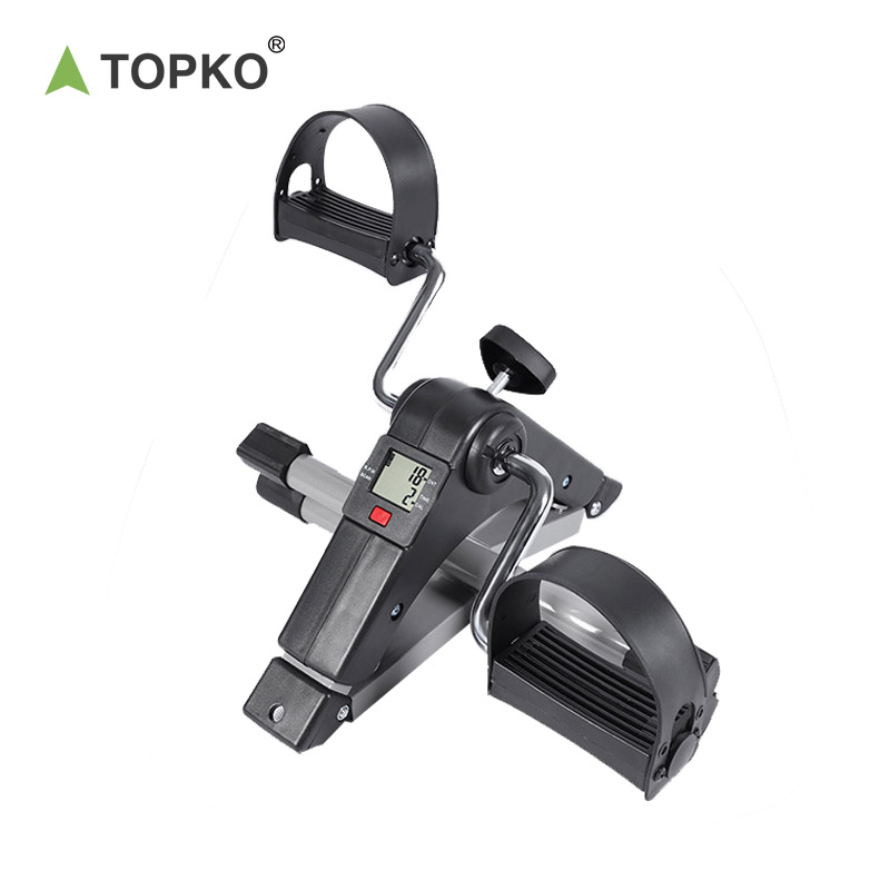 Folding Pedal Exerciser