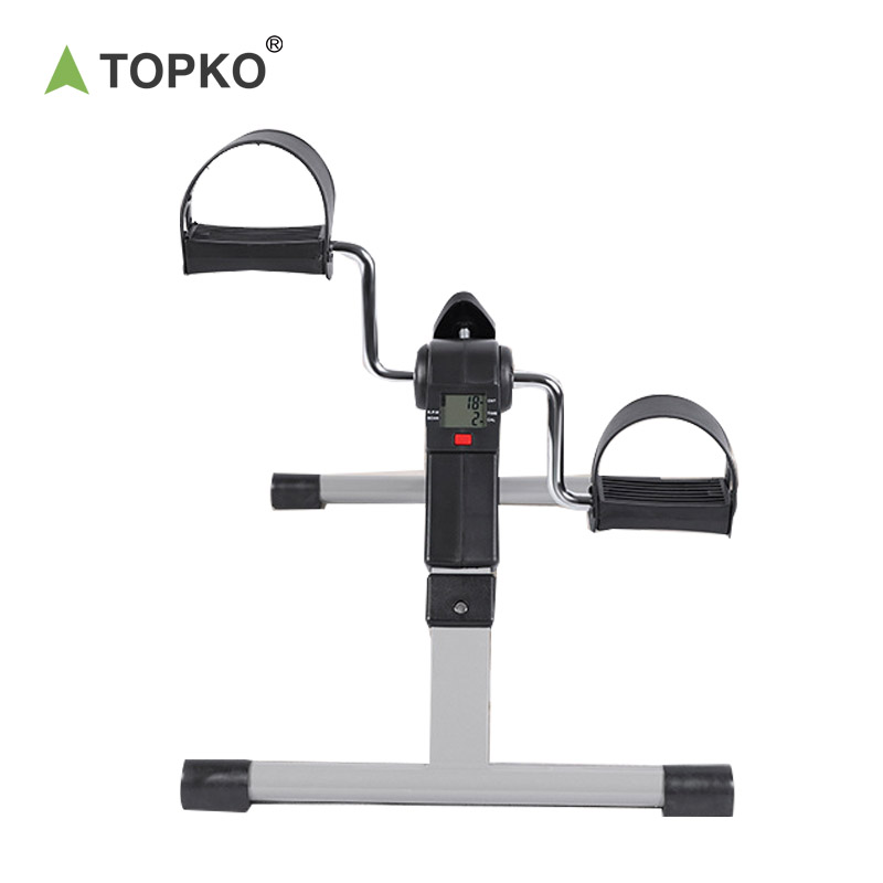 Folding Pedal Exerciser