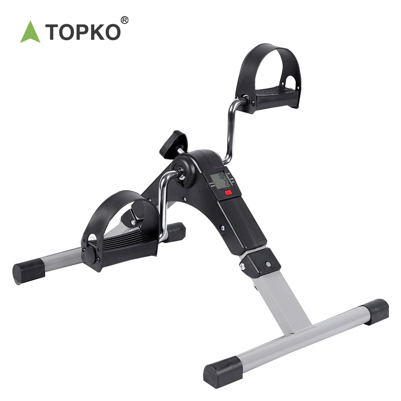 Folding Pedal Exerciser