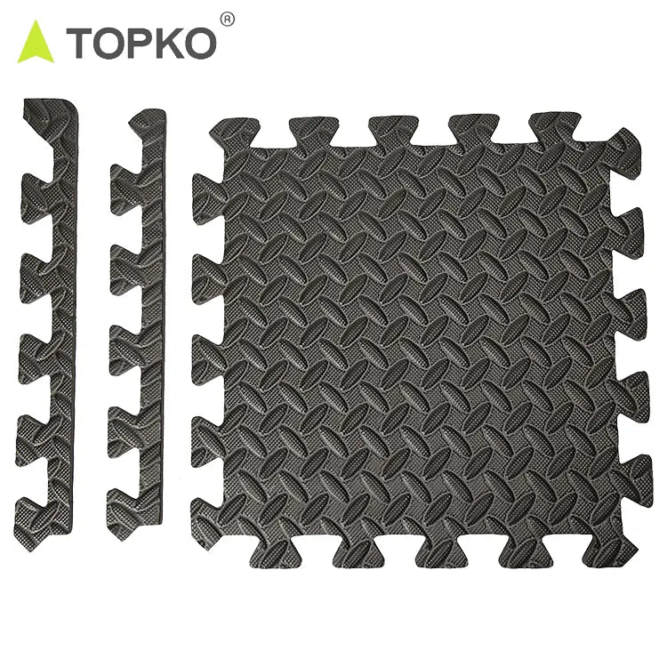 Interlocking Mat