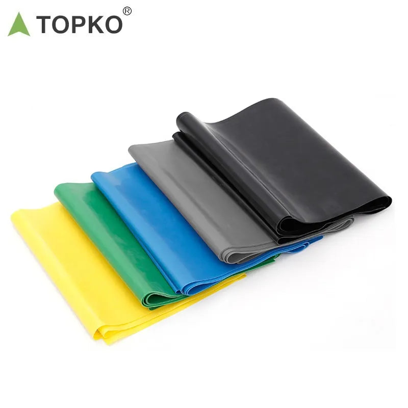 TPE Resistance Band