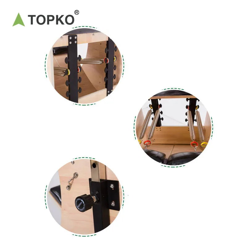 Chiropractic Machine