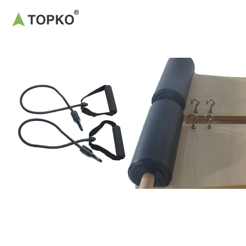 Pilates stability chair