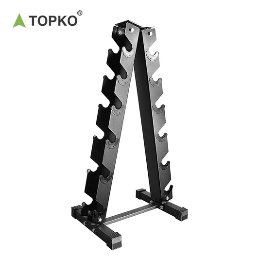 Dumbbell Rack